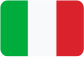 Panneaux de particules Italiano