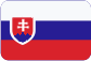 Panneaux de particules Slovensky